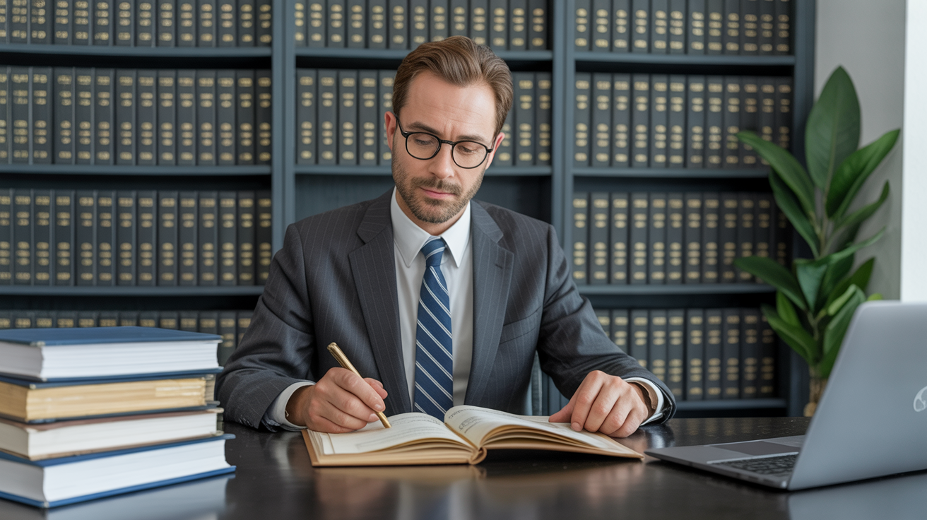 Two owner title search services