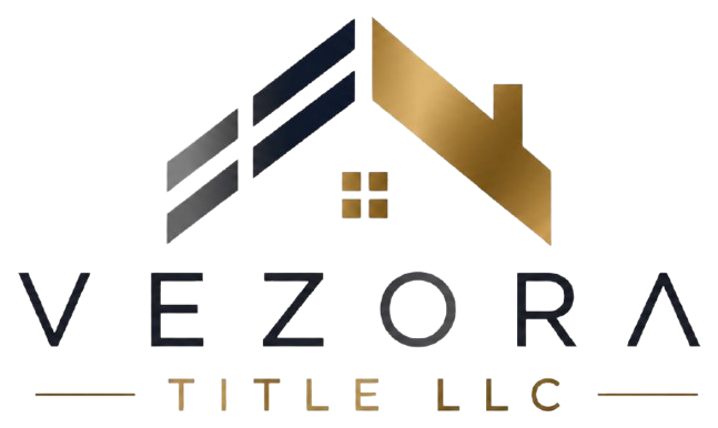 Vezora Title LLC Logo